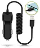Auto Ladekabel für Samsung Galaxy 3,1A 15W Dual Ladegerät Produktbild-Vorschau 2
