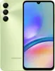 Samsung Galaxy A05s 64 GB Dual-Sim Light Green Neu Produktbild-Vorschau 5