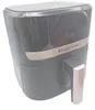 Russell Hobbs Heißluftfritteuse L 4,3L Rapid AirFryer sehr Produktbild-Vorschau 5