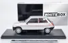 Whitebox 124152 Renault 5 Alpine Turbo 1982 silber 1:24 Produktbild-Vorschau 11