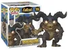 Funko POP! Fallout Deathclaw 1916 Náhled obrázku produktu 4