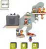 BOARTI Kinderregal Tier Dinosaurier | hängend für Toniebox Produktbild-Vorschau 1