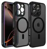 Custodia magnetica per iPhone 16 Pro Max Custodia Anteprima dell’immagine prodotto 1