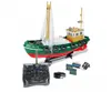 RC-Fischkutter Cux-15 2.4G 100% RTR Produktbild-Vorschau 15