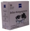 Wilgotne chusteczki czyszczące 50 sztuk od Zeiss Podgląd zdjęcia produktu 2