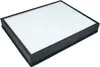 vhbw H12 Filter Ersatz für Philips FY3433/10 für Produktbild-Vorschau 3