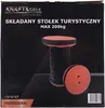 Kraft&Dele KD10747 Sedia da trekking max 200kg Anteprima dell’immagine prodotto 8