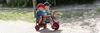 Winther Mini Viking Dreirad "Ben Hur" Produktbild-Vorschau 3
