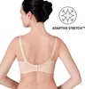 Medela Damen 3-in-1 Still- und Abpump-bh Bra XL Chai Produktbild-Vorschau 2