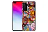 MuchoWow® Handyhülle Schutzhülle Hülle für Huawei P40 Pro Produktbild-Vorschau 2