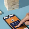 Hasbro Gaming Jenga, 6 Jahr(e), 10 min Produktbild-Vorschau 21