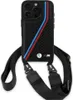 Etui Bmw M Edition Carbon Tricolor Linien & Riemen Na Produktbild-Vorschau 7