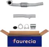 HELLA Abgasrohr Auspuffrohr für FIAT PUNTO (176) Vorne 8LA Produktbild-Vorschau 1