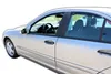Heko Deflecteurs D'Air / De Vent Pour Mercedes C Class W203 Voir les images du produit 5