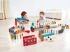 Hape Robot Factory Domino, Murmelbahn, 4 Jahr(e), 122 Produktbild-Vorschau 8