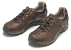 Lacets de loisirs pour hommes en marron Voir les images du produit 20