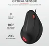 Trust Gaming GXT 144 Rexx Vertikale Gaming Maus, 10.000 Produktbild-Vorschau 10