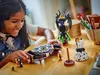 LEGO ǀ Méchants Disney Les robes de Maléfique et Cruella De Voir les images du produit 5