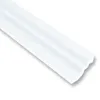 MDEKOR 30 metri di Cornici per Soffitto in Polistirene XPS Anteprima dell’immagine prodotto 2