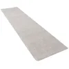 Hochflor Langflor Teppich Läufer Cottage Einfarbig, Produktbild-Vorschau 4