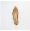 Paul Green Ballerinas Ballerinas Nubukleder/Textil Produktbild-Vorschau 6