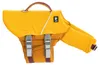 Hurtta ECO Life Savior Schwimmweste honey (gelb), Gewicht: Produktbild-Vorschau 2