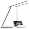 Kabelloses LED-Touch-Nachtlicht mit Dimmfunktion und Produktbild-Vorschau 3