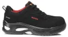 Sicherheitshalbschuh OWEN black Low ESD S2, Gr. 42 Produktbild-Vorschau 2