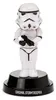 De originele Stormtrooper zonne-energie figuur met Productafbeelding-voorbeeld 7