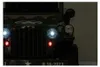 ES-Toys Kinder Elektrofahrzeug Offroad Militär, Produktbild-Vorschau 22