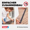 tesa Fliegengitter Insektenschutz Tür ohne Bohren Produktbild-Vorschau 4