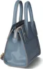 Joop Jeans Damen Handtasche/ Umhängetasche ORNELA Blau Produktbild-Vorschau 2
