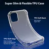 iPhone 16 Pro Hülle Silikon Case Schutzhülle Transparent Produktbild-Vorschau 6