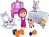 Simba - Máša a medvěd Dům Máši + figurka a příslušenství.. Náhled obrázku produktu 13