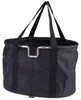 Brašna KLICKfix Shopper na řídítka černá 0300S Náhled obrázku produktu 7