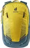 Deuter Compact 8 JR, Przednie, Szary, Żółty, Unisex, Podgląd zdjęcia produktu 10