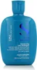 Alfaparf Milano Semi Di Lino Curls Enhancing Low Shampoo Podgląd zdjęcia produktu 5