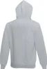 Fruit Of The Loom Herren Kapuzenjacke BC1369 (XL) Produktbild-Vorschau 2