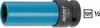 Steckschlüssel 903SLG-17, 1/2" (blau, mit farbiger Hülse, Produktbild-Vorschau 14