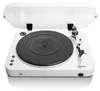 Lenco L-85 White - Gramofon z bezpośrednim kodowaniem USB - Podgląd zdjęcia produktu 1