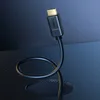 Baseus HDMI 2.0 Kabel 4K 60 Hz 3D HDR 18 Gbps 3 m schwarz Produktbild-Vorschau 13