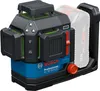 Bosch GLL18V-120-33CG Rotationslaser 18V Li-Ion mit Koffer Produktbild-Vorschau 1