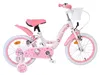 Detský bicykel Hello Kitty – pre dievčatá – 16 palcov – Náhľad obrázku produktu 1