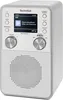 Technisat DigitRadio 317 BT, bianco Anteprima dell’immagine prodotto 4
