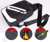 DFV mobile - Rucksack Tasche Umhängetasche Nylon kompatibel Produktbild-Vorschau 8