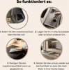 KitchenYeah© Herdabdeckplatte Das Mädchen mit dem Produktbild-Vorschau 7