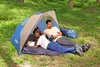 Bestway Polyester Fiberglas aufblasbar und Camping Zelt Produktbild-Vorschau 8