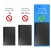 EAZY CASE - Tablet Hülle für Samsung Galaxy Tab S8 Ultra Produktbild-Vorschau 7