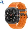 Samsung Galaxy Watch Ultra 3,81 cm (1,5") AMOLED 47 mm Podgląd zdjęcia produktu 14