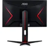 AOC G2 24G2/BK, 60,5 cm (23.8"), 1920 x 1080 Pixel, Full Produktbild-Vorschau 3
